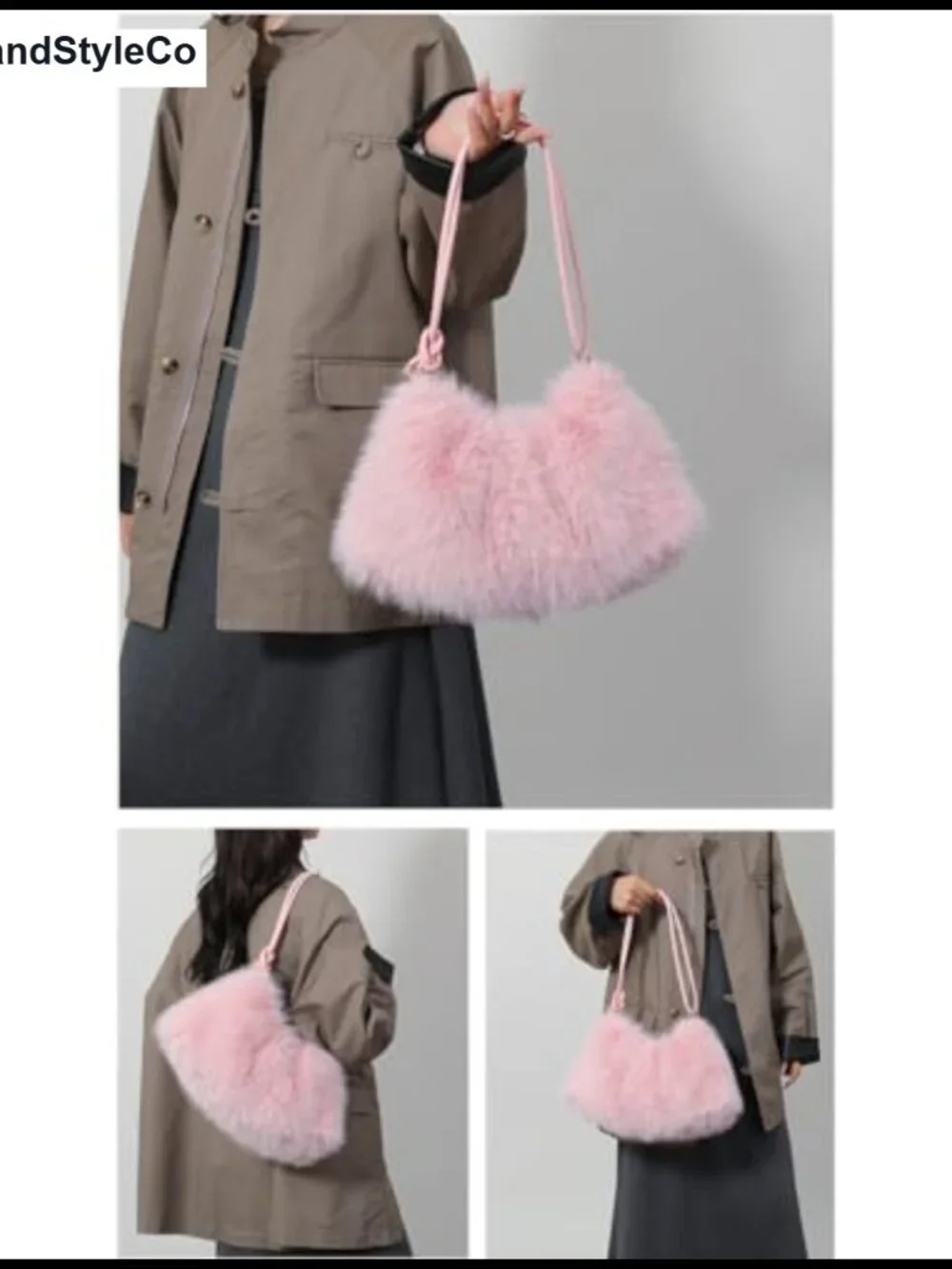N/A this plush